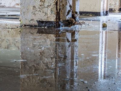 About Titan Water Restoration - water damage restoration experts in Sasabe, AZ